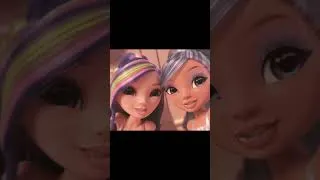 Miniature : best friends