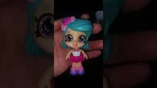 Miniature : Peppa Mint Heartpop