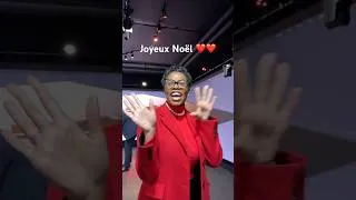 Miniature : Joyeux Noël à Tous ❤️❤️😭