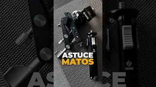 Miniature : ASTUCE MATOS