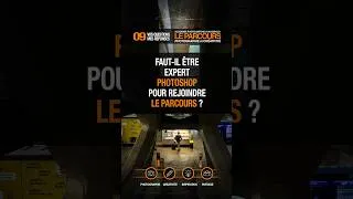 Miniature : LE PARCOURS Photographie et Créativité
