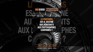 Miniature : LE PARCOURS Photographie et Créativité