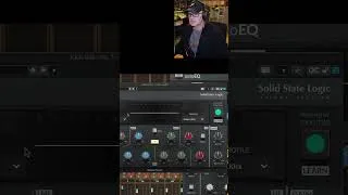 Miniature : SSL Autoseries Plugins #homestudio #solidstatelogic  #cubase