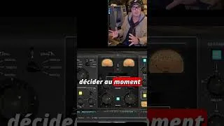 Miniature : Noam's console Safari Pedals #homestudio #safaripedals  #plugins