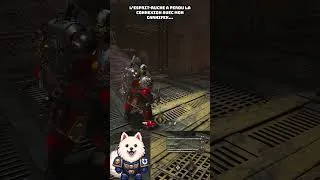 Miniature : Le farm en T6 se passe bien sur #warhammer40kspacemarine2 😂😭 #gaming