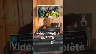 Miniature : 6Pourquoi l Afrique entière a tourné le dos à l Afrique du Sud face au Mexique