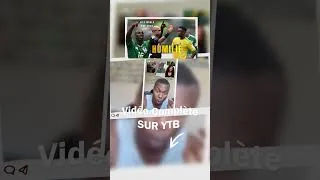 Miniature : 4Pourquoi l Afrique du Sud a été boycottée par toute l Afrique face au Mexique