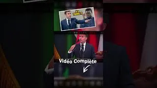 Miniature : La phrase de Macron que l Afrique n accepte plus