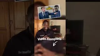 Miniature : On ne développe pas on se développe KiZerbo