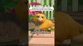 Miniature : La suite d'un des meilleurs jeu de simulation viens de sortir !  #jeuindé  #jeuindépendant #steam
