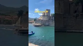 Miniature : #collioure