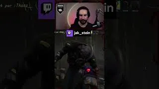 Miniature : UNE SERINGUE #dbd #dbdcreator #deadbydaylight #gamingfr #twitchfr