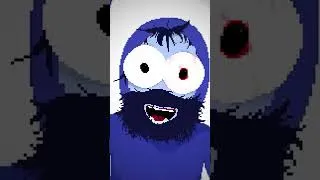 Miniature : Cet artiste a fait son propre jeu indé