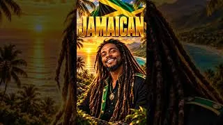 Miniature : JAMAICAN 🇯🇲 | Uplifting Reggae & Positive Island Vibes