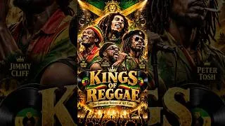 Miniature : REGGAE ROOTS REVIVAL 2026 🔥 Legends Never Fade | Powerful Roots Reggae Vibration