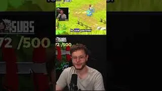 Miniature : Retrouvez Huzouzou ce soir à 21h ! #HuzPartenaire2028