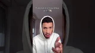Miniature : FREESTYLE D'ENTREPRENEUR pt.1