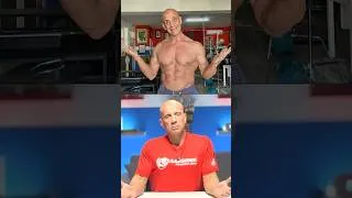 Miniature : 7 Règles Pour Se Muscler Après 40 Ans Part 1  #ageless #fitover40