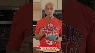 Miniature : Cette Omelette Va Changer Ta Vie à 40 ! 🤯😱ans #testosterone #testoworkout #musculation