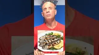 Miniature : Sardines vs Poulet pour le Muscle #Gains #Alimentation