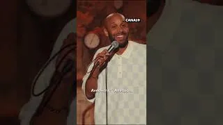 Miniature : Les conseils de Jean-Benoît Diallo 😆 - JAMEL COMEDY CLUB - SAISON 15