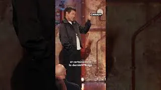 Miniature : La surprise de Jamel Debbouze pour Sarah Lélé ! ⚽️ 🏆 - JAMEL COMEDY CLUB - SAISON 15