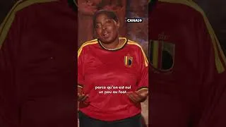 Miniature : "Il est étrange cet accoutrement" 😭 - JAMEL COMEDY CLUB - SAISON 15