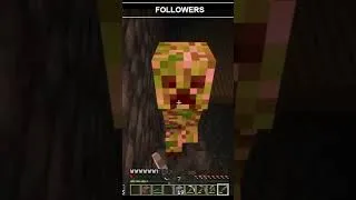 Miniature : Un sauvetage vers la mort XD ! Extrait de ma nouvelle vidéo ! #minecraft #gaming