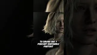 Miniature : Tu savais que ? Resident Evil 9 Requiem - extrait #podcast #gaming