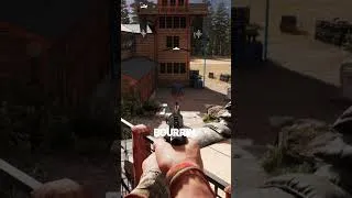 Miniature : BEST FACRY #farcry #farcry5 #gaming #clips