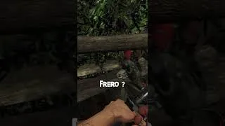 Miniature : JE CROIS, IL SE DÉGONFLE 😂 #farcry #farcry3 #clips
