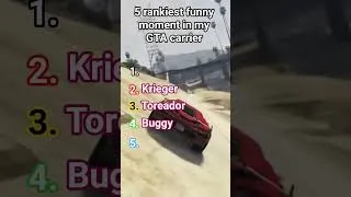 Miniature : #gta5 #gta6 #stunt