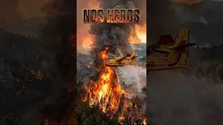 Miniature : Nos Héros