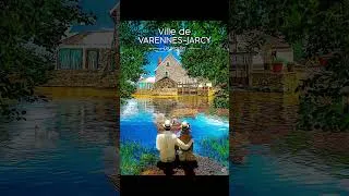 Miniature : Les Amants de Varennes.
