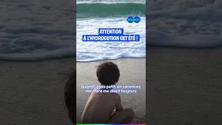 Miniature : Attention à l'hydrocution cet été ! #epicurieux #expertise