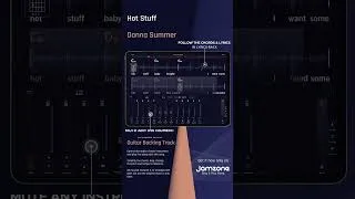Miniature : #shorts Hot Stuff by Donna Summer