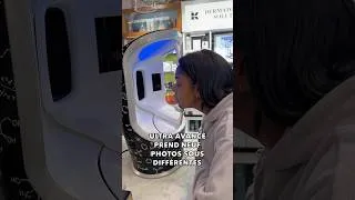 Miniature : J’ai testé le diagnostic de peau Kiehl’s… et le résultat m’a choquée ! 😱