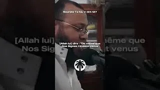 Miniature : VITE LE REPENTIR 🤲🏼⚠️
