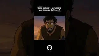 Miniature : Habil et Qabil ⚠️