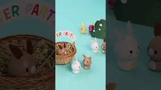 Miniature : On fête Pâques chez Janod !