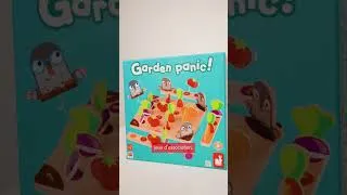 Miniature : Nos jeux de société