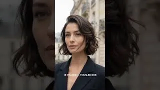 Miniature : Hairstyles You Need to Try! 😍✨ #short