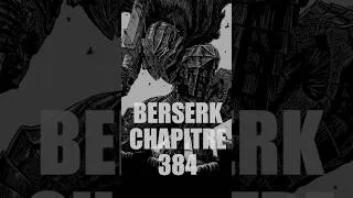 Miniature : BERSERK 384 : Guts a-t-il touché le fond  #mangareview #berserk