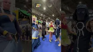 Miniature : Encore plus de  cosplays à Japan Expo ! 💖