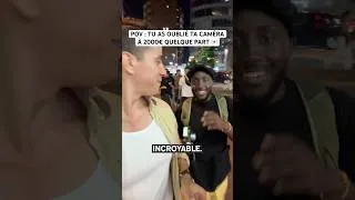 Miniature : Quand tu oublies ta caméra à 2000€ quelque part au Japon 🇯🇵