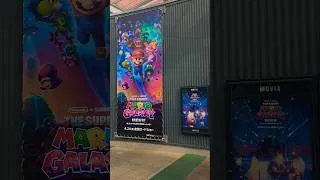 Miniature : Ça y est, Super Mario Galaxy arrive au Japon #Nintendo #SuperMario