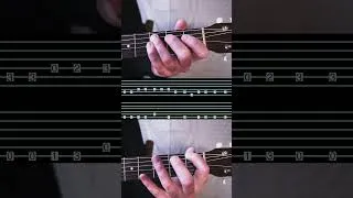 Miniature : Yankee Doodle - Un duo de guitare facile 👯