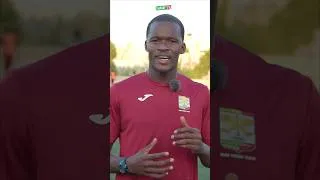 Miniature : Ben Makha Ba , capitaine de l’asc Jaraaf lance un appel à la mobilisation