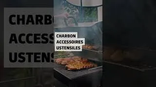 Miniature : Fête des pères :Grosses promos sur nos BBQ et -10%sur leur accessoires #jardiland #fêtedespères #BBQ