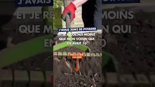 Miniature : 🍆 Fais ça et double tes récoltes
